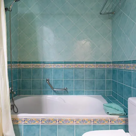 Okstay Paradise Court Tenerife Terrace And Sea Views 아파트 아데제
