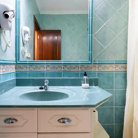 Okstay Paradise Court Tenerife Terrace And Sea Views 아파트 아데제